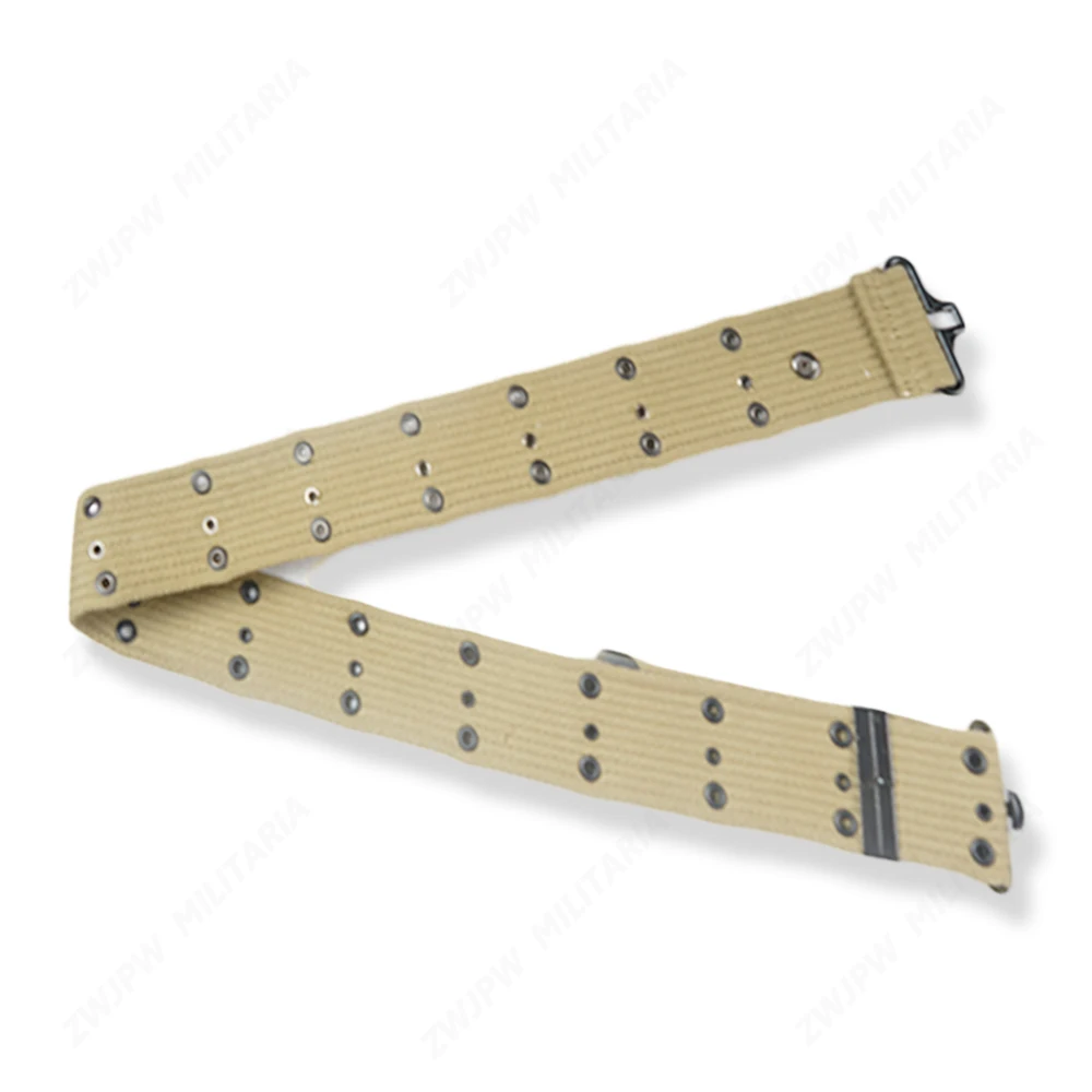 WW2 армия США USMC M1936 ремень для пистолета высокое качество длина 125 см|belt high quality|belt