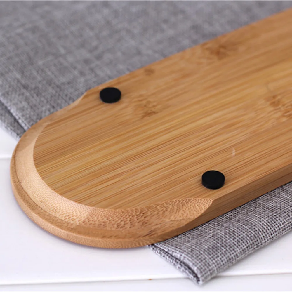 3 шт./компл. стеклянная деревянная банка для специй с ложкой контейнер органайзер