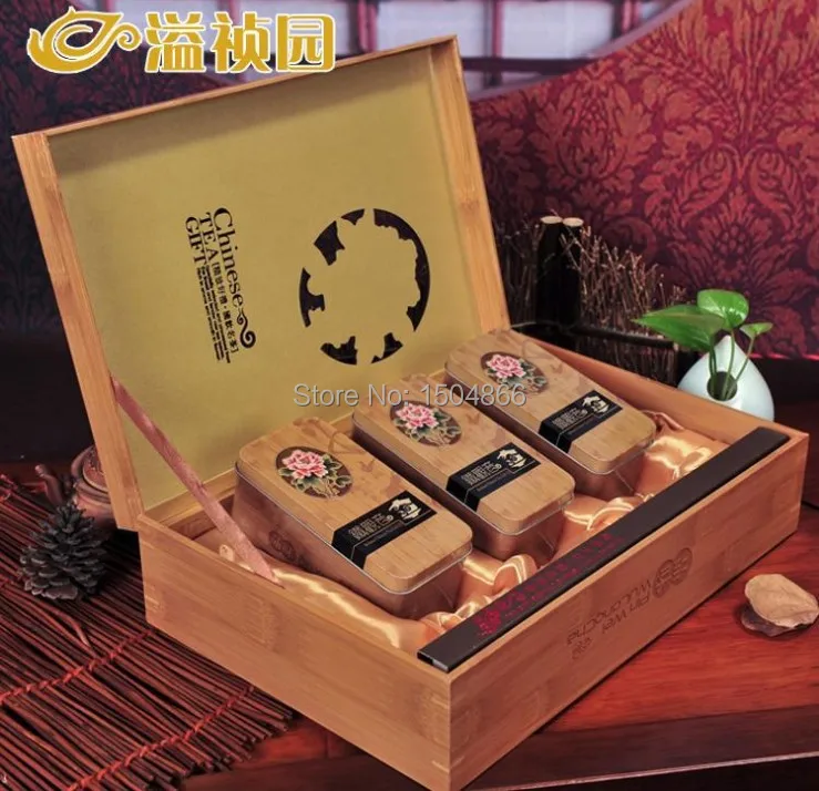 2014 luxurious gift packing Tieh-Kuan-Yin new chinese famous green tea organic fen-flavor oolong | Продукты