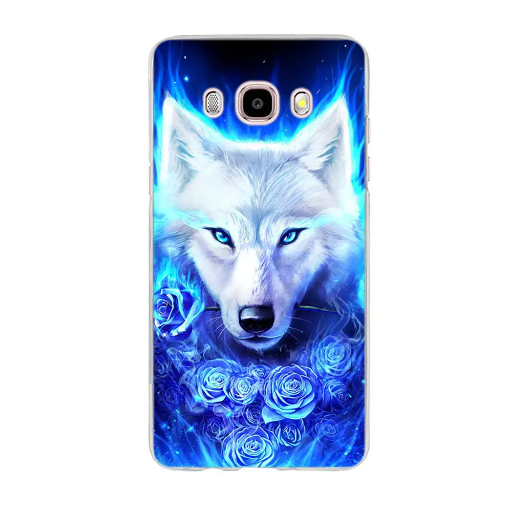 Чехол для samsung Galaxy J7, чехол для samsung J7, силиконовый чехол с цветами, 3D, чехол из ТПУ для samsung Galaxy J7, чехол