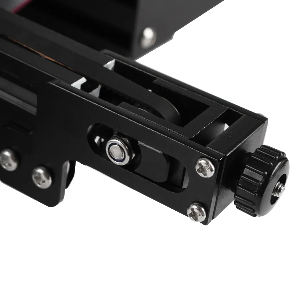 

Y-axises Synchronous Belt Stretch Straightener for Ender-3 CR-10/10S 3D Printer QJY99