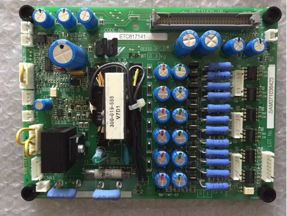 Печатная плата ETC617141|board|board boardboard circuit |