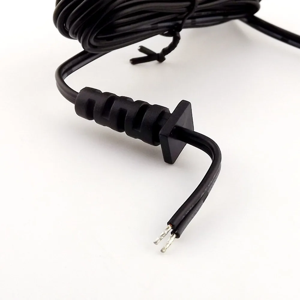 1 шт. Удлинительный штекер питания постоянного тока 3 5 мм x 35 20AWG адаптер кабеля