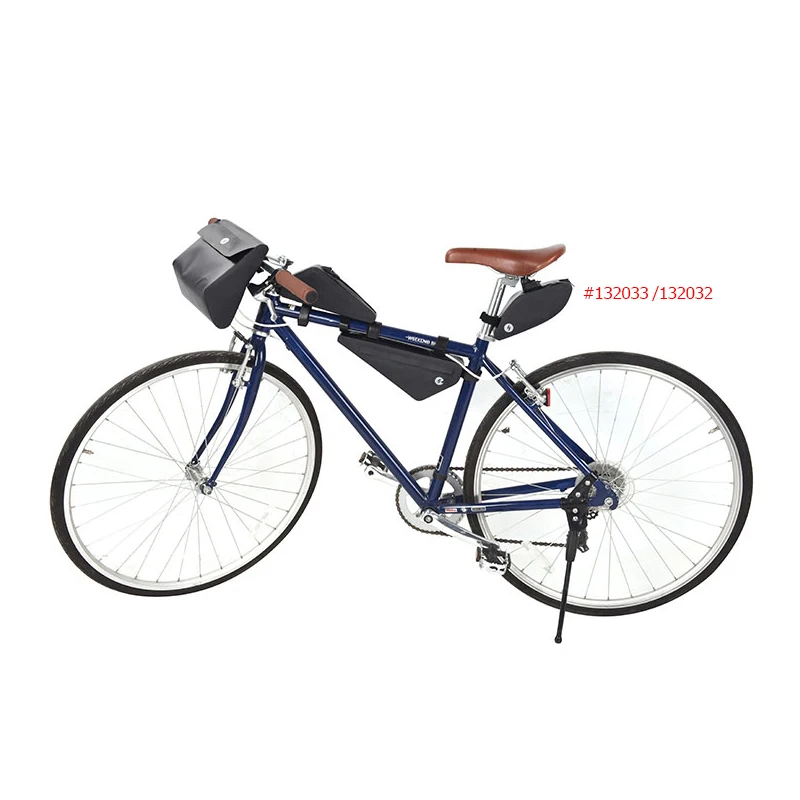Sahoo серии 132033 132032 ремень-на горный велосипед задний хвост сиденье сумка под седло