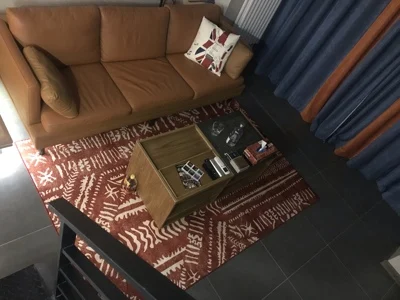 350x200 см ковер для детской комнаты черно белые коврики с узором и ковры дома