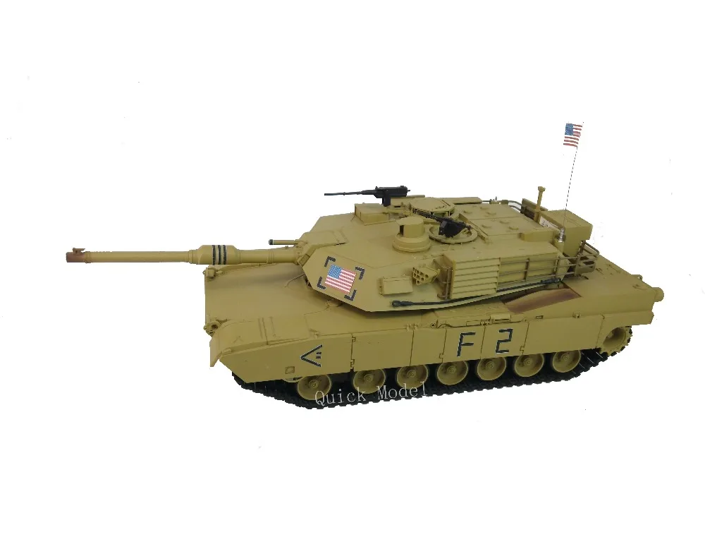 6 0 версия инфракрасная боевая система 1:16 США M1A2 ABRAMS основной боевой танк 3918 1 HL Pro rc
