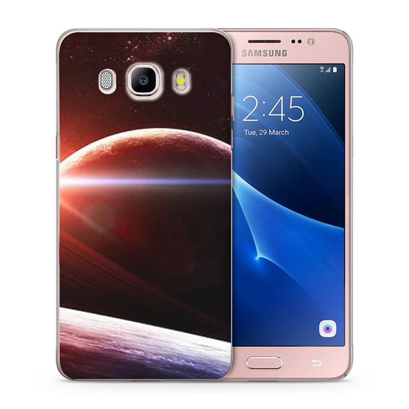 TPU чехол для Samsung Galaxy S7 edge S9 Plus A3 A5 2016 2017 prime J1 J2 J3 J5 J7 цветной мягкий кошек Fundas C196 |