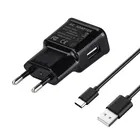 USB-кабель для быстрой зарядки, 1 м, Тип C, для Sony Xperia XA2 Ultra L4 L3 L2 L1 XZ2 Premium XA1 Plus XZ3 XZ1 X Compact XZ XP XA