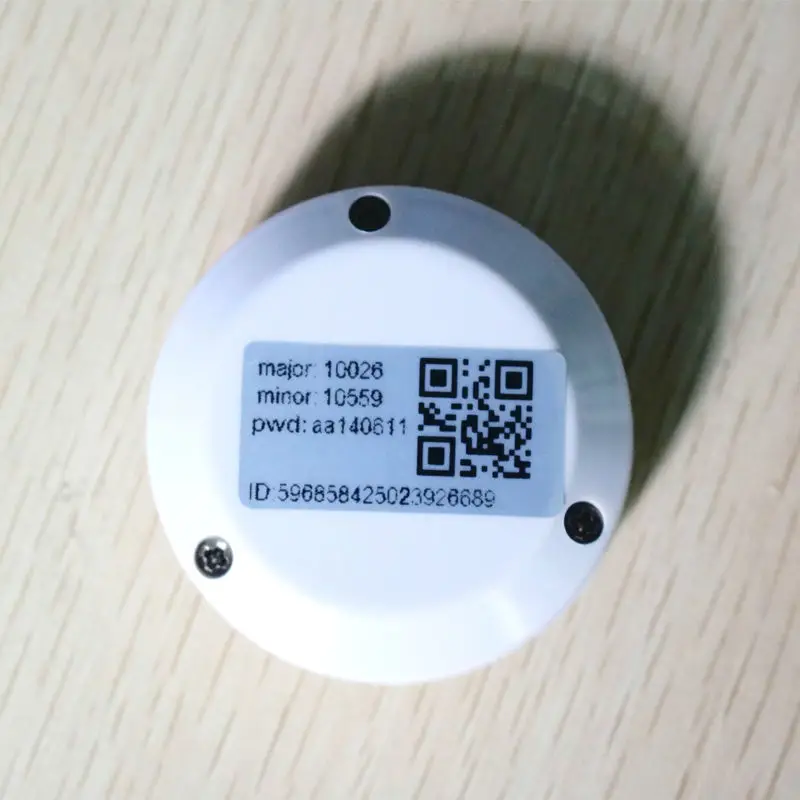 Оптовые продажи скандинавский NRF51822 Bluetooth4.0 маячок BLE iBeacon близорукий