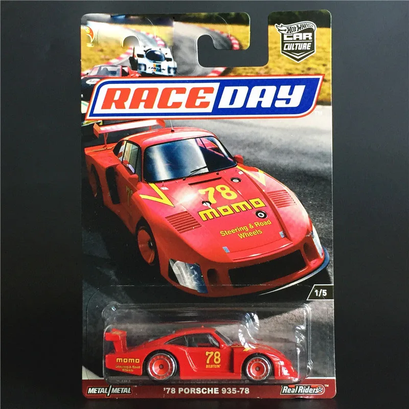 Hot Wheels автомобиль 1: 64 Автомобиль культура гонки день коллектор издание металл литья под давлением Модель Коллекция детские игрушки автомобиль подарок