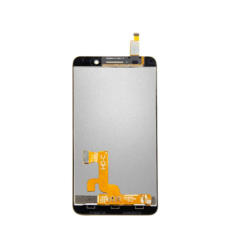 Для 5 &quotHuawei Honor 4X Che2-L12 Che2-L23 Che2-l11 Che1-L04 ЖК-дисплей дигитайзер экран сенсорная панель