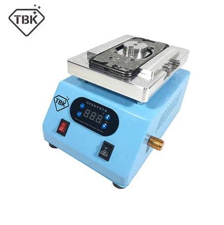

TBK-238 Open Back Cover Machine For New Apple 8 8p ipx Professional Telephone Maintenance Electrician Tools