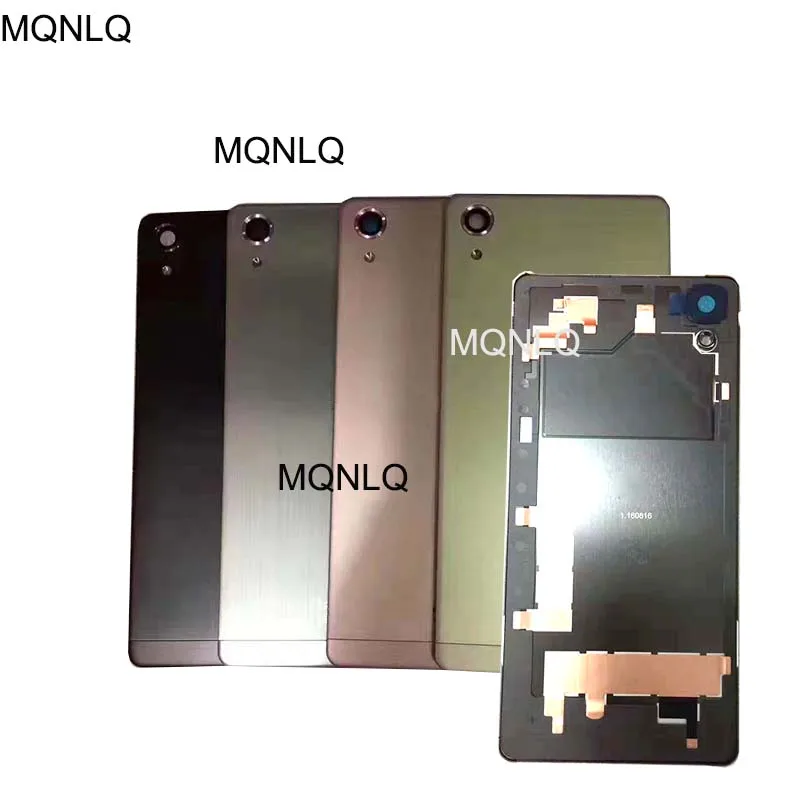 Крышка батарейного отсека Запасные части для Sony Xperia X Performance F8131 F8132 XP задняя