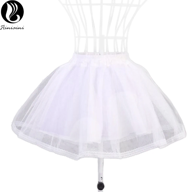 Мода 2017 короткая юбка тюлевые милые платья для девочек Женская свадебное платье
