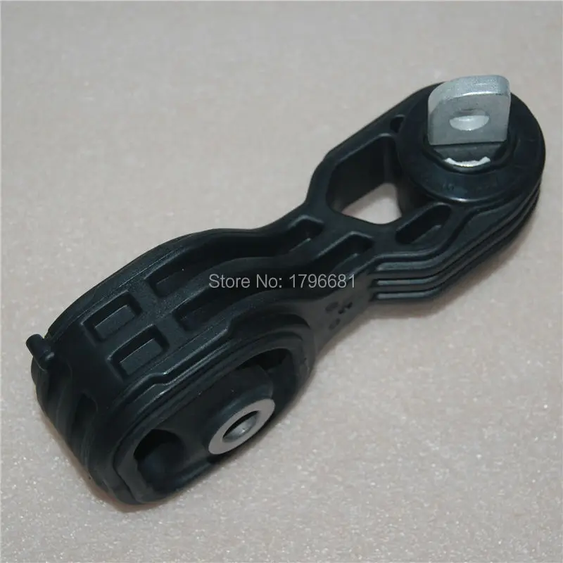 Capqx резиновые задние подвески двигателя для HONDA 2007 2008 2009 2010 2011 таможенный приходной ордер на опоры двигателя OEM#50890-SWA-A81