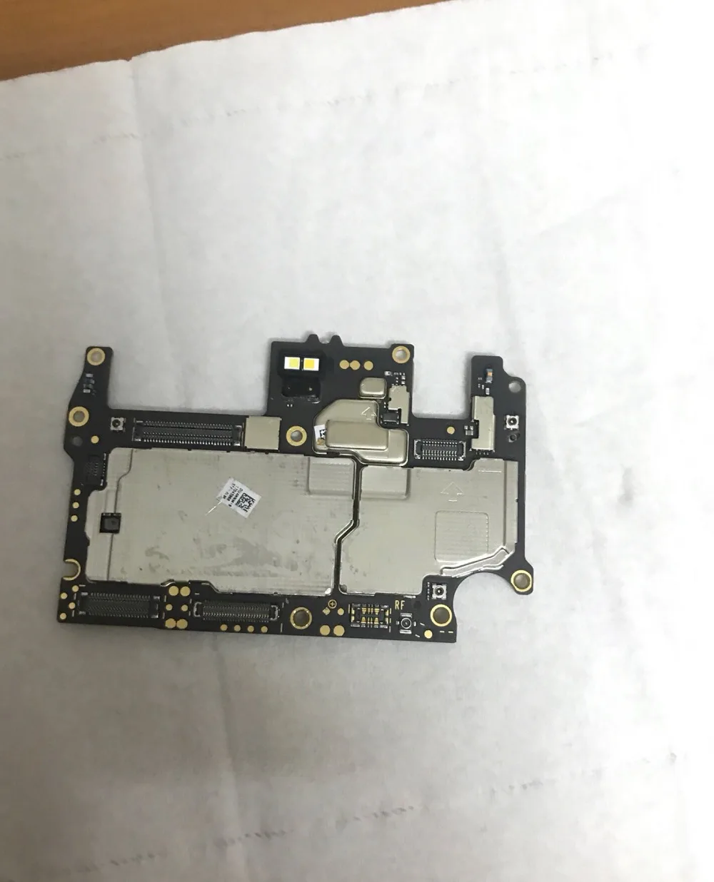 Оригинальная 64 Гб основная материнская плата запасные ремонтные детали для Huawei