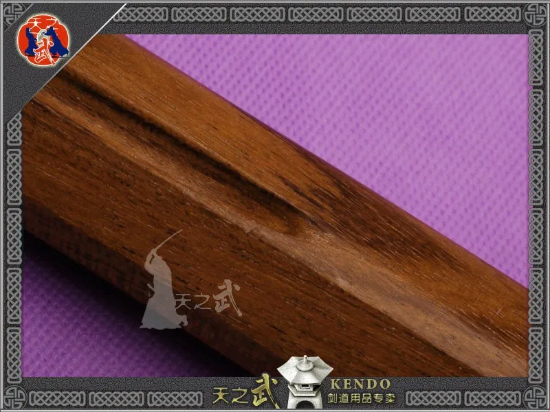 Kendo Bokken Shi Nai высокое качество