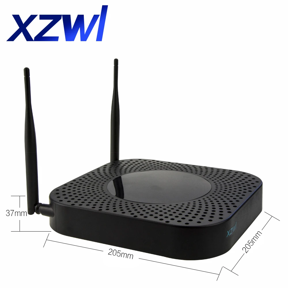 8CH CCTV Системы Беспроводной 960 P NVR 8 шт. 1.3MP ИК Открытый P2P Wi-Fi ip-cctv безопасности
