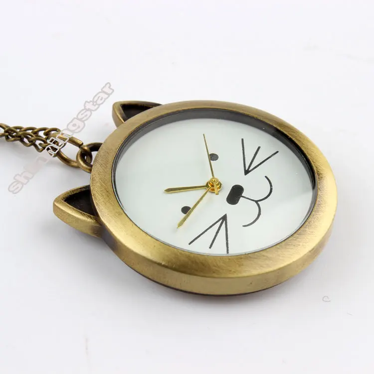 2014 Уникальный стиль восстановление древних способов бронзовый прекрасный кот