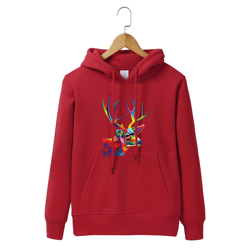 Толстовка с капюшоном черная серая красная длинным рукавом|fashion hoodie|hoodie fashionhooded