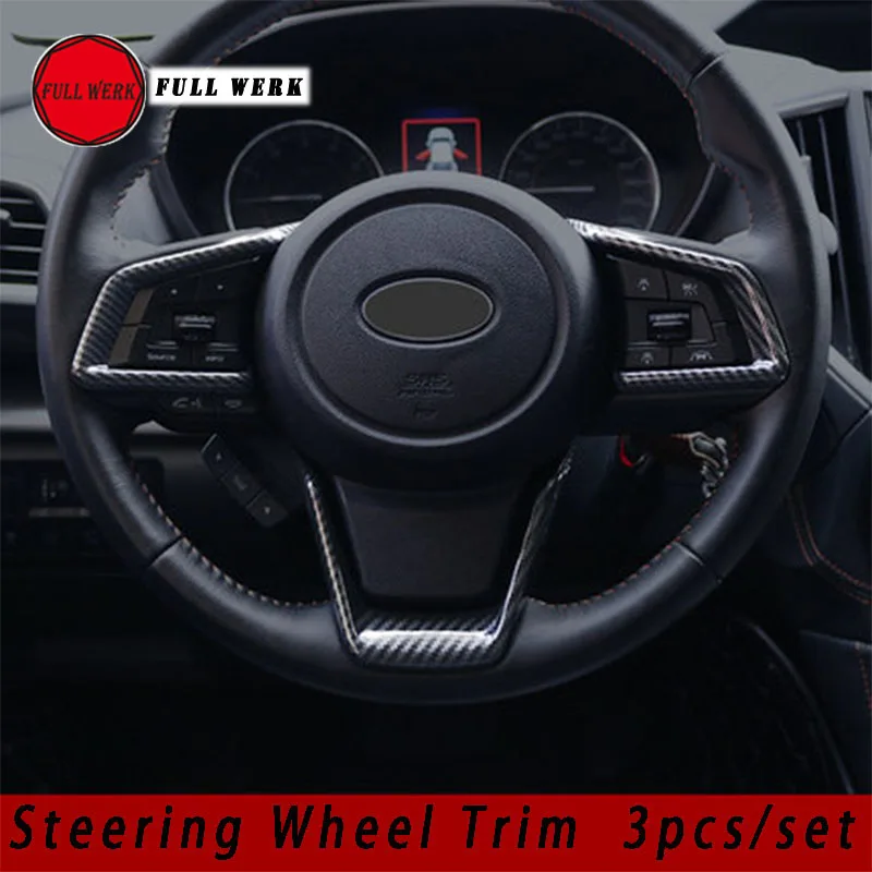 Текстура из АБС углеволокна внутреннее украшение отделка рамка наклейка для