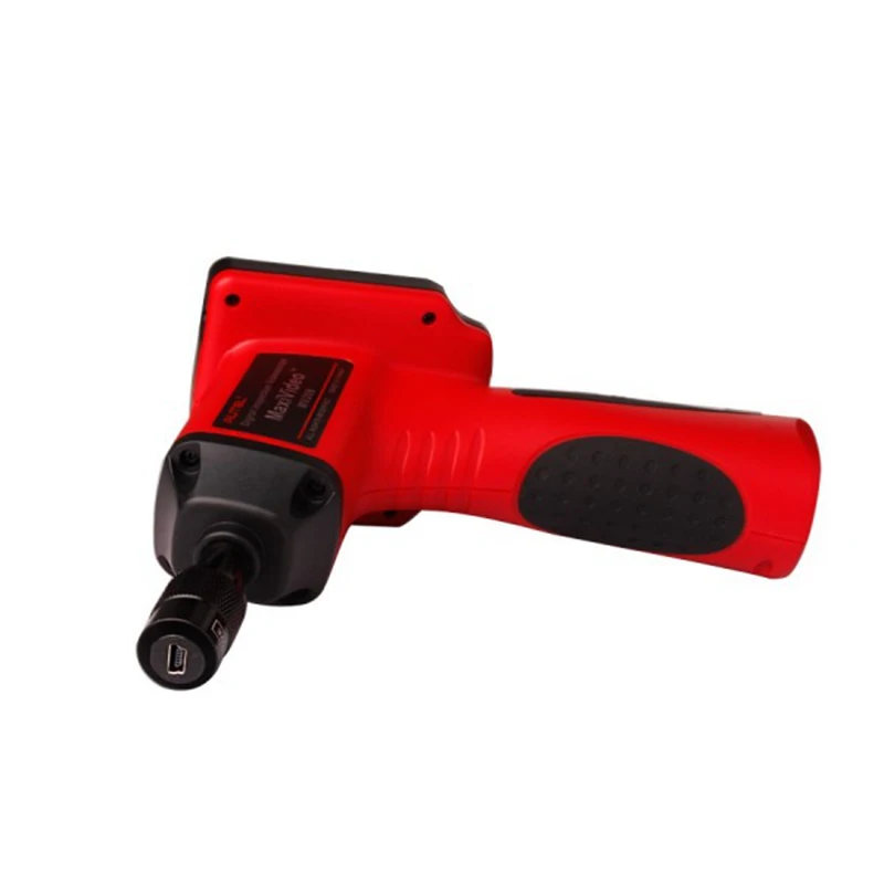 Autel Maxivideo MV208 цифровой видеоскоп 5 мм Инспекционная камера MV 208