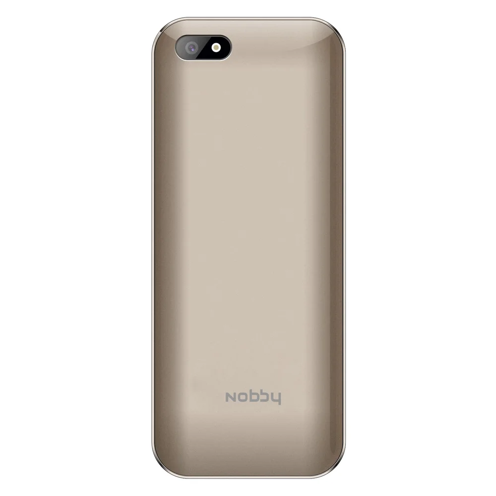 Мобильный телефон Nobby 320 2 симкарты ThreadX камера фотокамера цветной дисплей |