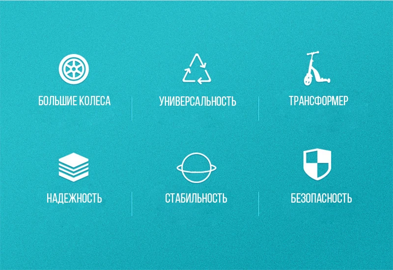 Nadle Детский самокат самокаты трехколесный велосипед игрушка автомобиль складной путешествия, подходит для детей старше 3 лет