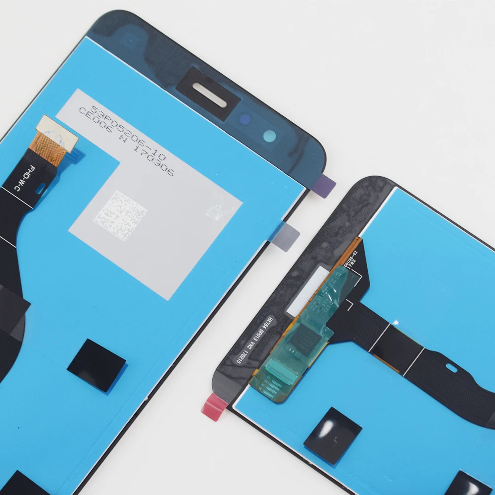 Для Huawei NOVA Lite ЖК дисплей монитор с сенсорный панелью модуль + экран сенсор