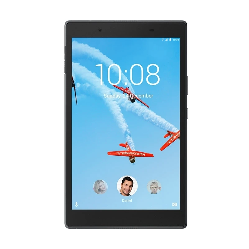 Original 8 inch Lenovo Tab4 TB-8504N 4G Phone Call Tablet PC 2GB 16GB Android 7.1 Qualcomm Snapdragon 425 Quad Core GPS 5.0 MP | Компьютеры