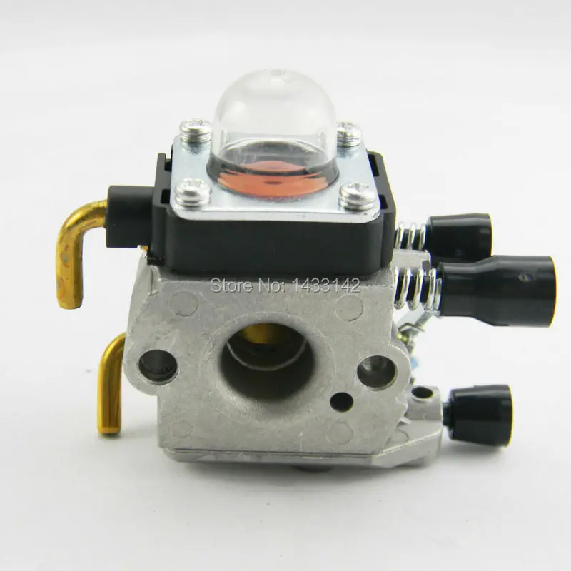 Air Топливные фильтры для мотоциклов свечей зажигания Карбюраторы подходит STIHL FS74