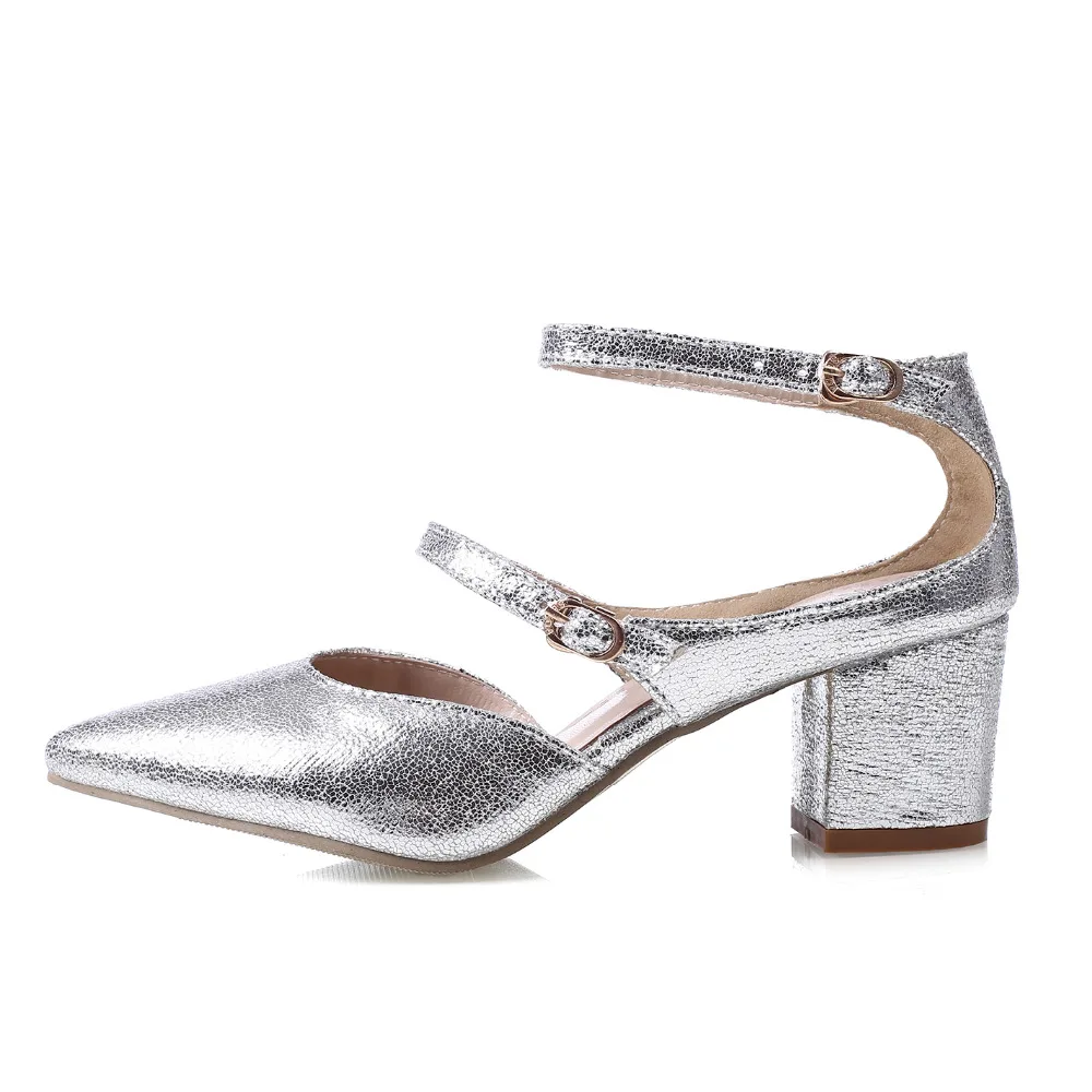 Женские босоножки на среднем каблуке с пряжкой и острым носком|heel sandals|sandals salessandals
