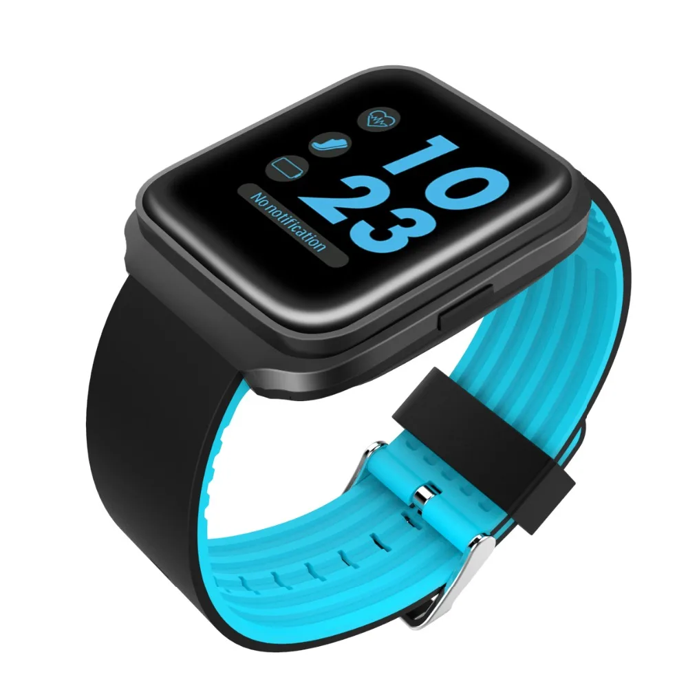 Smart Напульсники Z40 Plus Multi Функция Фитнес браслет монитор сердечного ритма