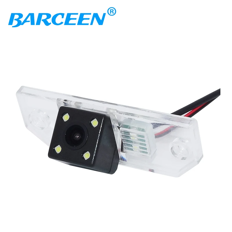 Бесплатная доставка Sony CCD специальная автомобильная камера заднего вида для Ford