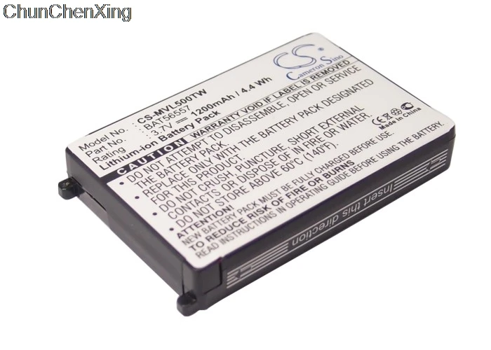 Аккумулятор Cameron Sino 900 мАч SNN5571B для Motorola CLS1000 CLS1100 CLS1110 CLS1114 CLS1410 CLS1415 CLS1450 VL120
