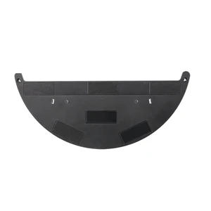 Швабра V5S для ilife v5s pro V3 V5 ilife v3s pro V55s, тканевая рамка, детали для робота-пылесоса, аксессуары, 1 шт.