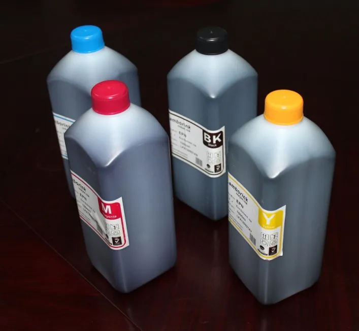 4*1 Litre Pigment ink for Epson Stylus Office BX320FW TX525FW T1381 T1291 Vivid color Via Fedex IE | Компьютеры и офис