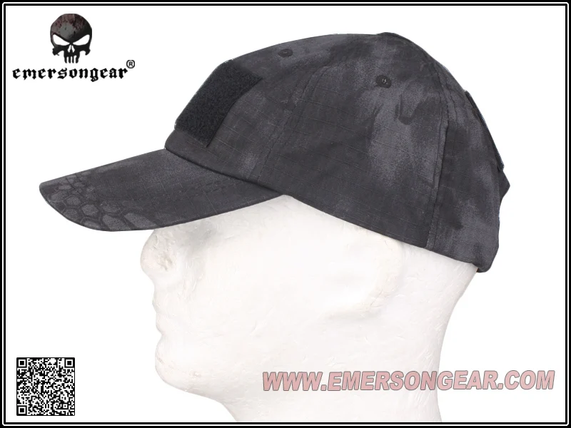Бейсболка Emerson Военная Тактическая шапка EM8717 Typhon|cap baseball|cap hatcap start |