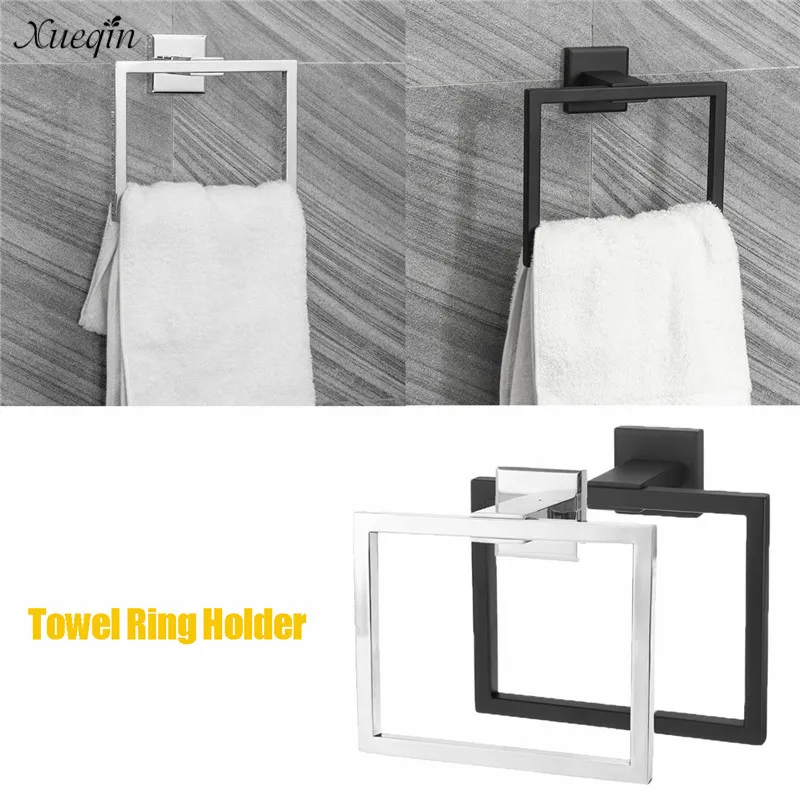 Настенный держатель для полотенец Xueqin 304 из нержавеющей стали|towel rack|rack for towelswall