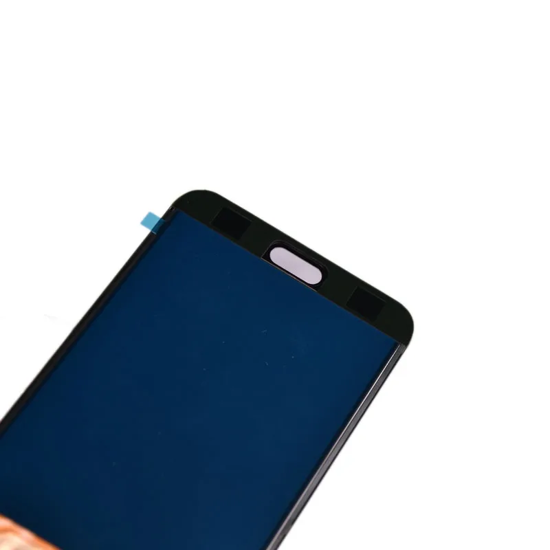 Яркость регулировки для samsung Galaxy J7 2015 J700 J700F J700H J700M ЖК-дисплей Дисплей Сенсорный