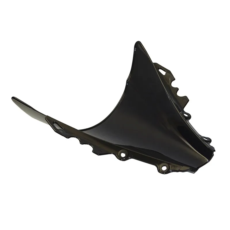 Waase мотоциклетный лобовое стекло с двойным пузырьком экран для Yamaha YZF R6 2006 2007 |