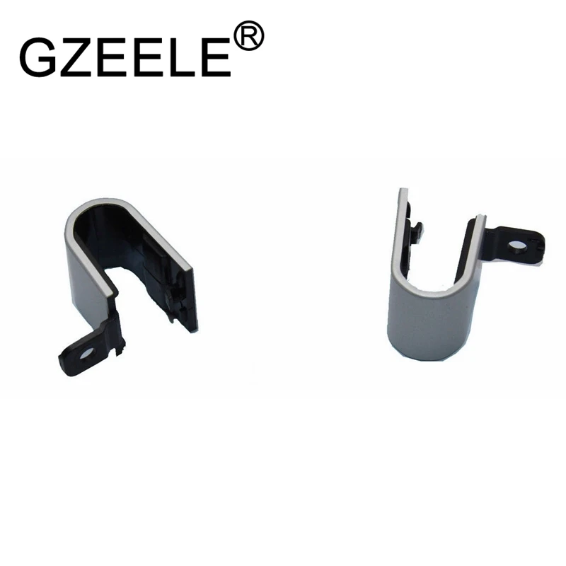 Новинка крышка петли GZEELE для HP Pavilion dm4 dm4-1000 dm4-2000 DM4-1100 608210-001 пара левая/правая |