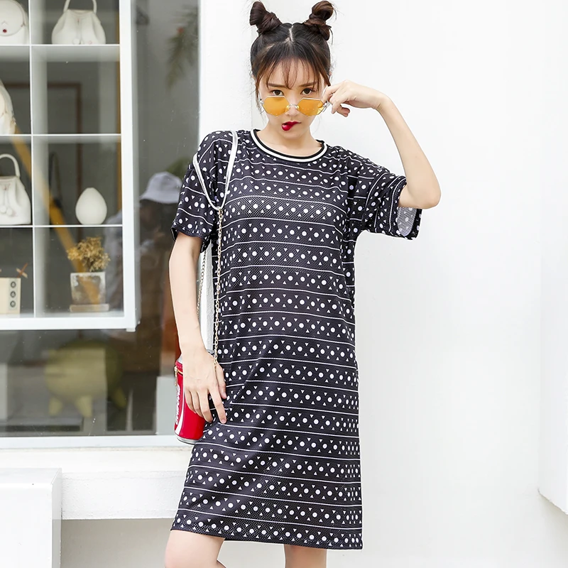 Mutao 2018 женские платья | Женская одежда