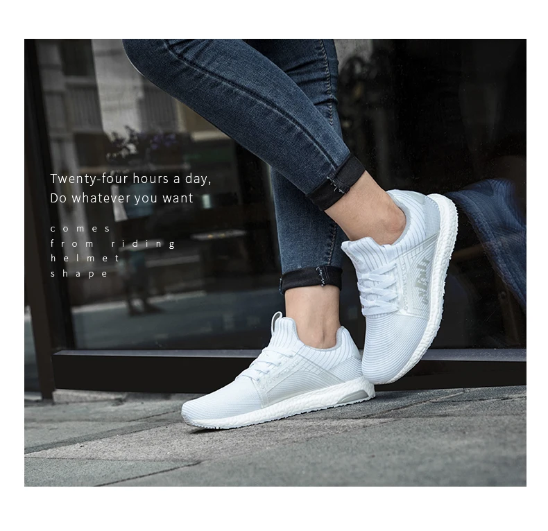 Onemix running shoes for men breathable mesh women sports sneakers for autumn/winter outdoor sneakers for walking trekking shoes