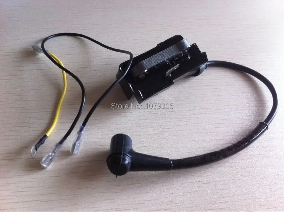 

Ignition coil fit HUS365 Chainsaw