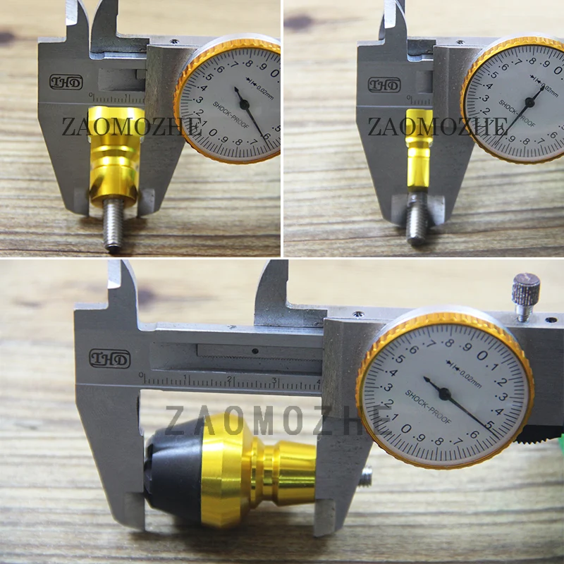 2 шт. передние Слайдеры для мотоцикла из алюминиевого сплава|front fender|frame slidermotorcycle