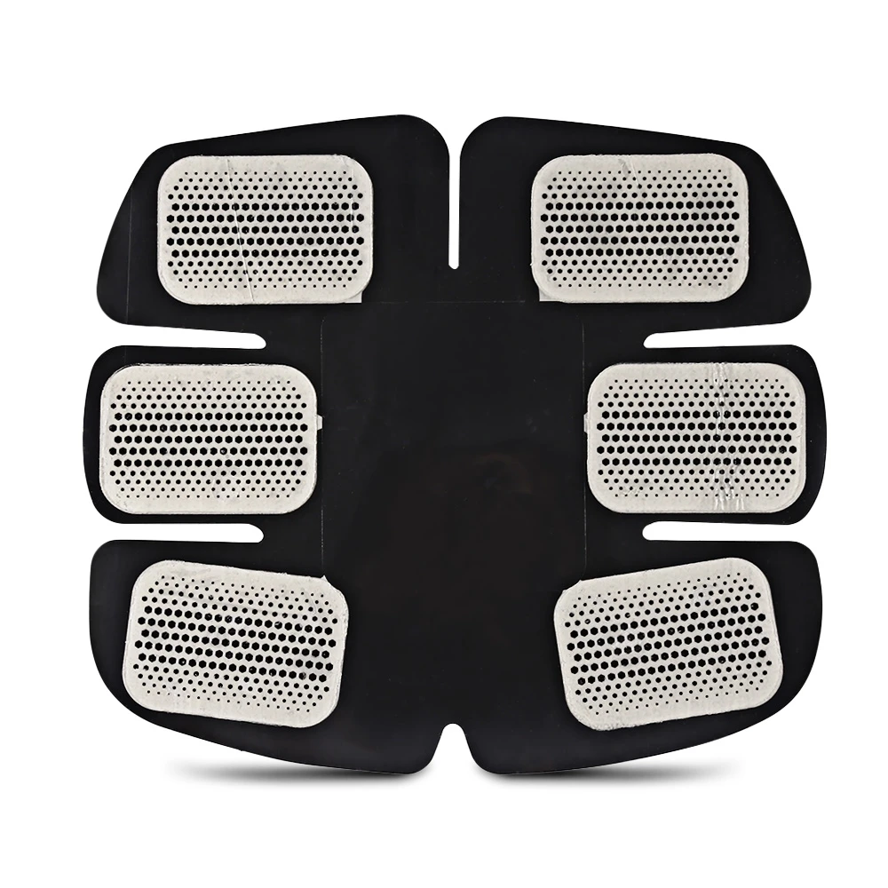 EMS беспроводной стимулятор мышц Тренажер умный фитнес тренировка брюшной