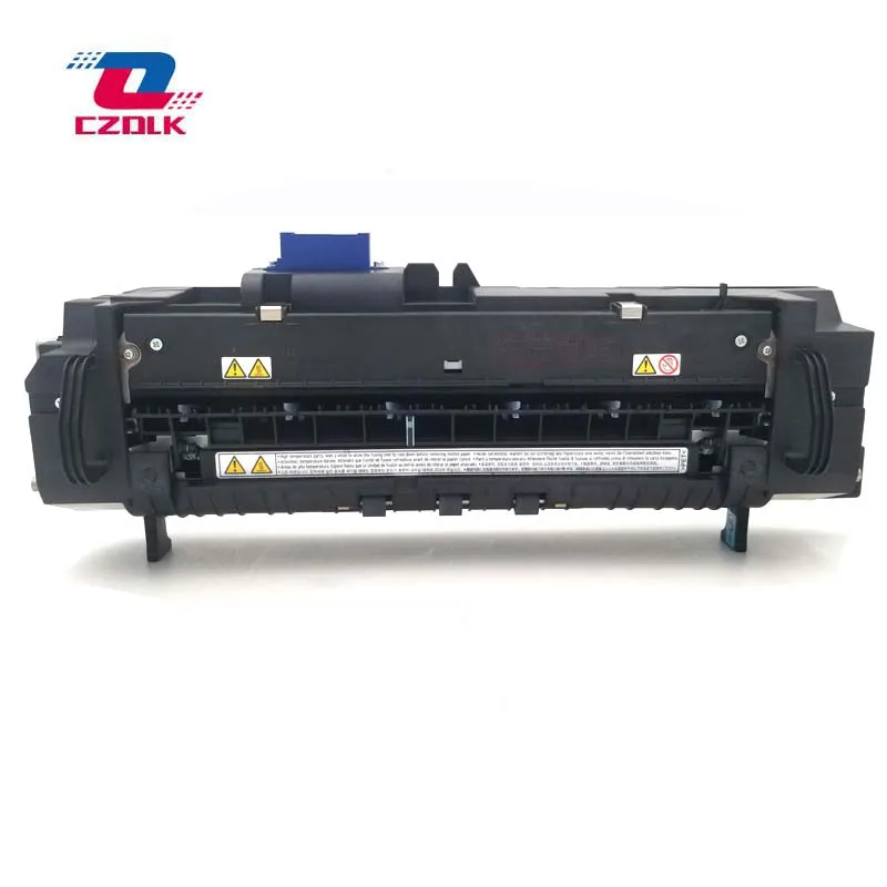 Б/у оригинал (90%) установка термозакрепляющего устройства для Ricoh MPC3002 MPC3502 MPC4502