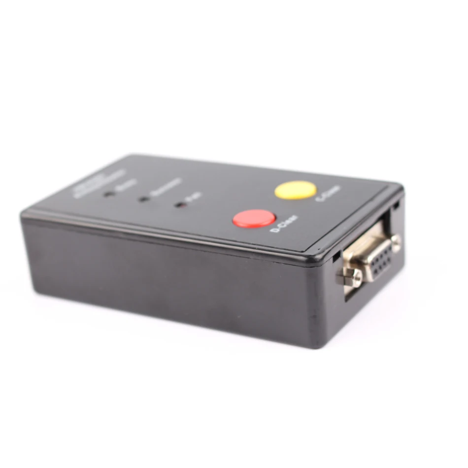 OBD2 SI инструмент сброса Obd2 сканер Авто диагностический инструмент, сервис Intervall блок сброса диагностический разъем