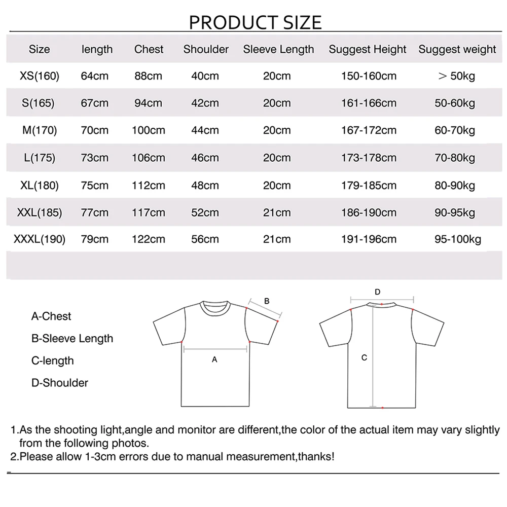 

Men's T-shirts Summer Cotton O-Neck Short Sleeve Casual T Shirt Men Tshirt Fashion Animal Chimpanzee Cartoon Funny T-Shirt Homme